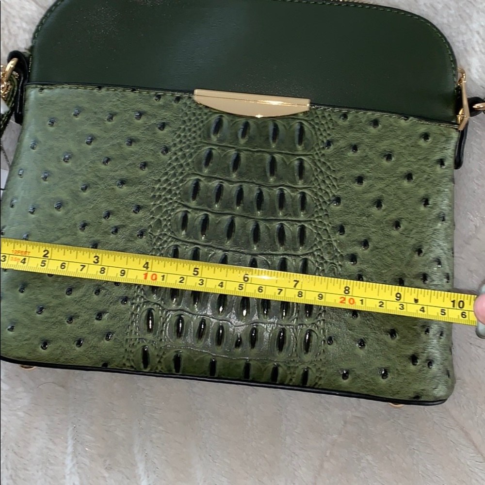 Vegan Zodiac Purse🌿🐻🦊🦁 - Picture 3 of 9